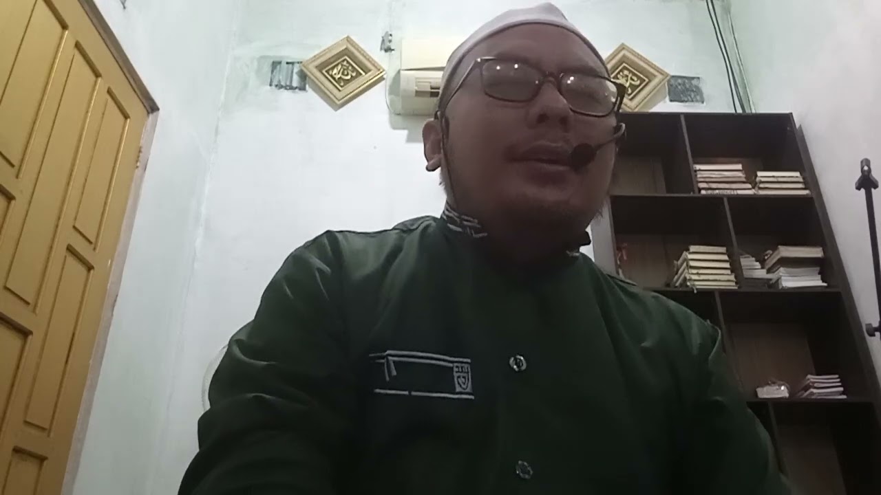 Tafsir Ayat Puasa