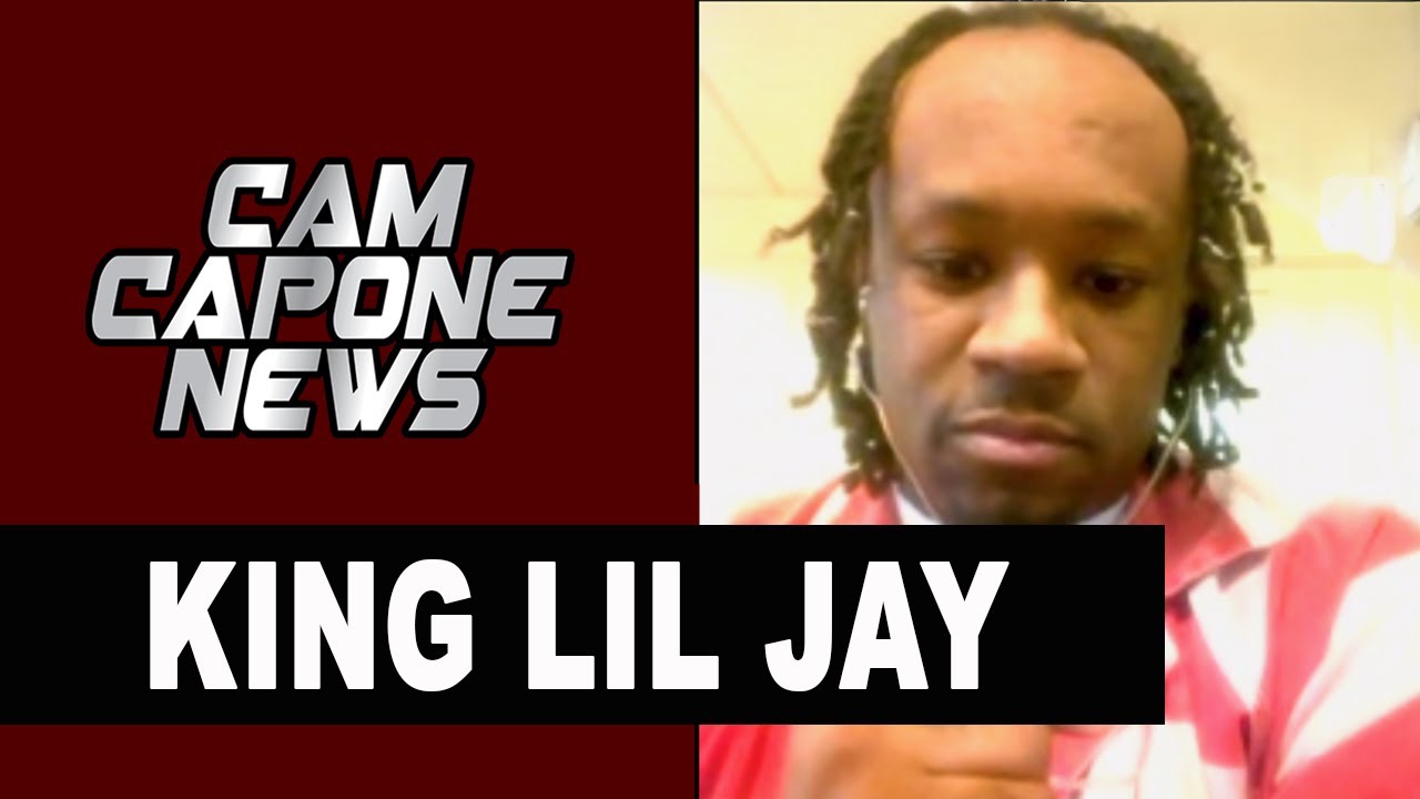 King Lil Jay Responds To FBG Butta Saying He Has AIDS/ Him & Moma Duck Hooking up?