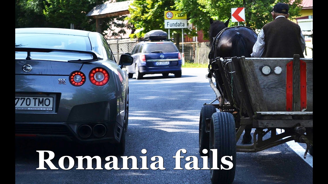 Rom&acirc;nia nu reușește ZAP, șoferii rom&acirc;ni