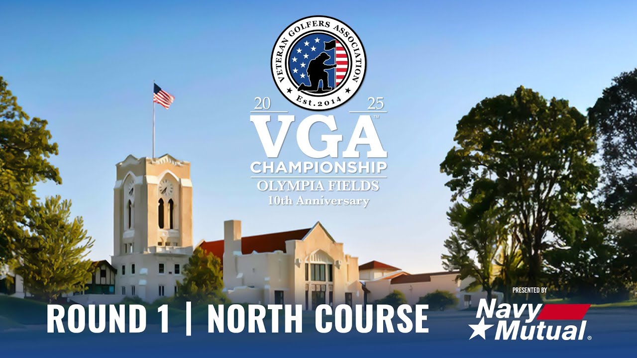 VGA National Championship | Round 1