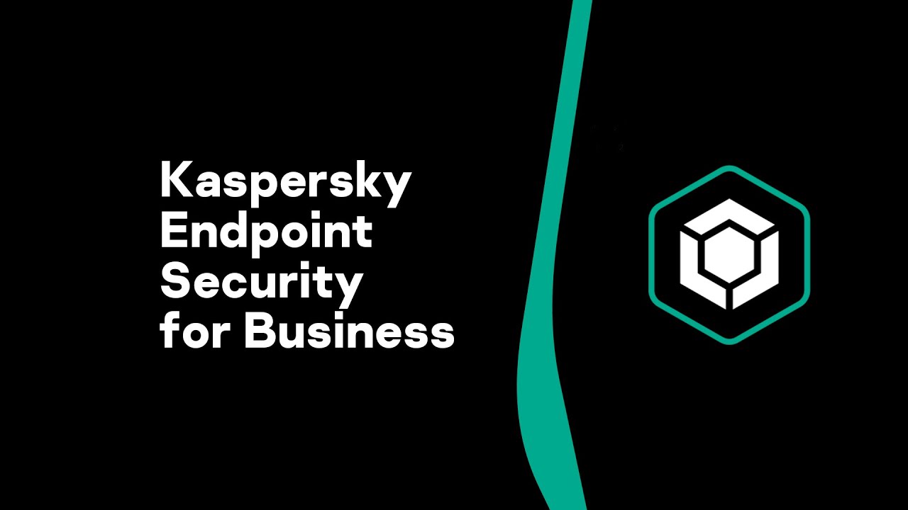 Kaspersky Endpoint Security for Business &mdash; Short version