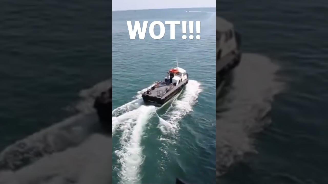 Glorious sound of a 6v71 Detroit