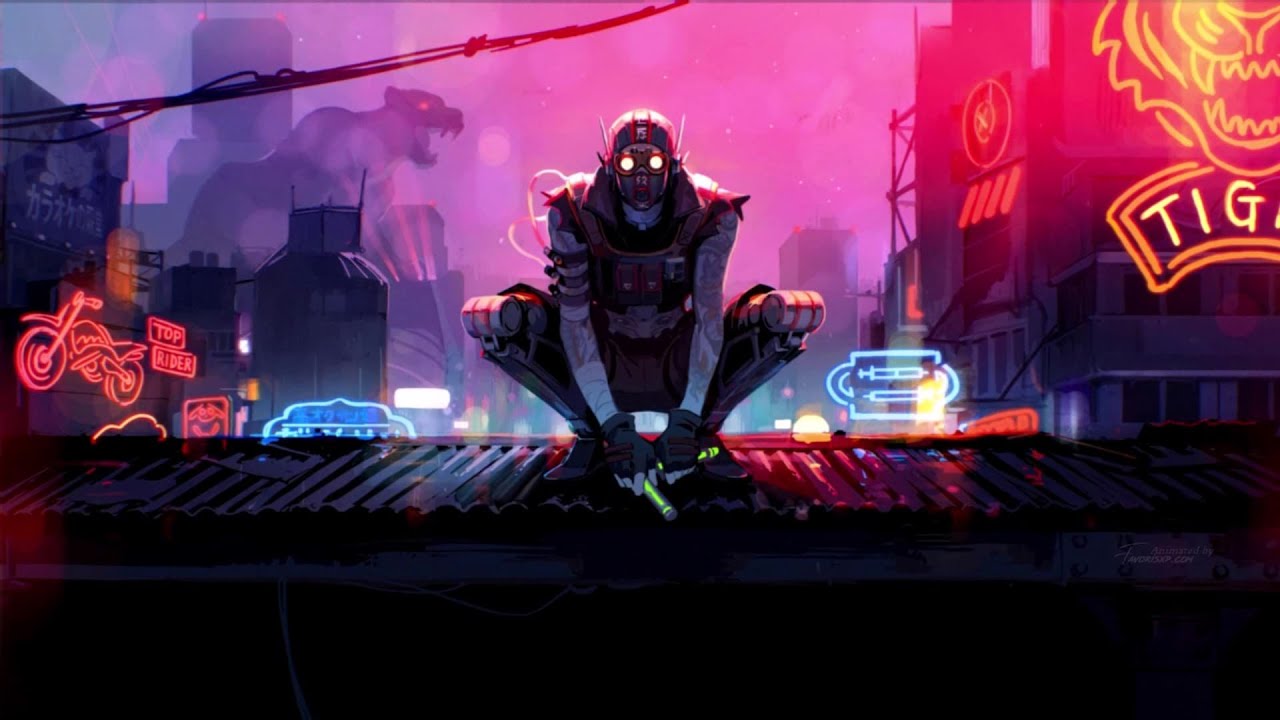 🔴Apex Legends fashizzle
