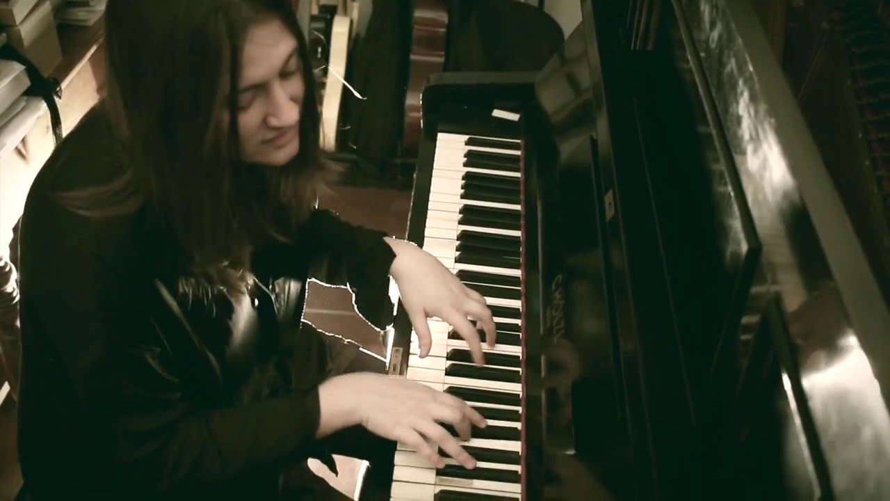Carlot-ta | Blood Roses (Tori Amos cover)