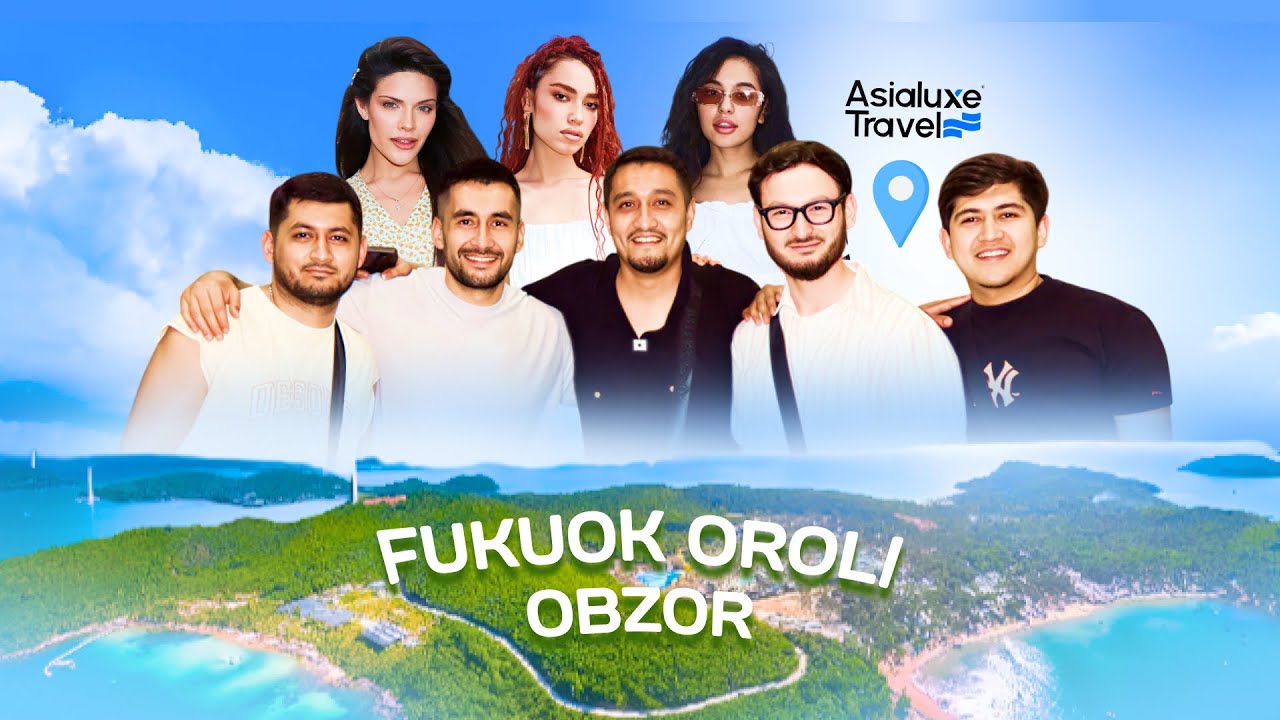 VIETNAM ga borishdan oldin albatta bu videoni ko`rishingiz kerak ! #asialuxetravel