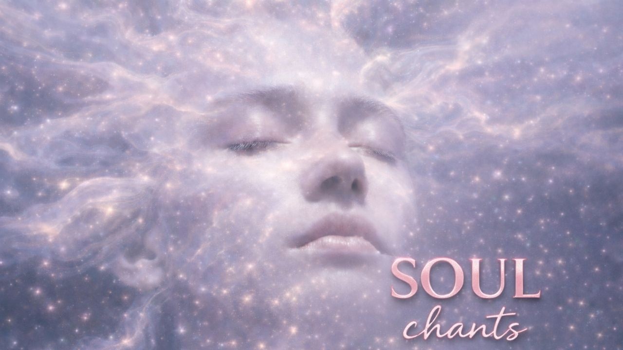 Soul Chants. Cosmic Instrumental Music