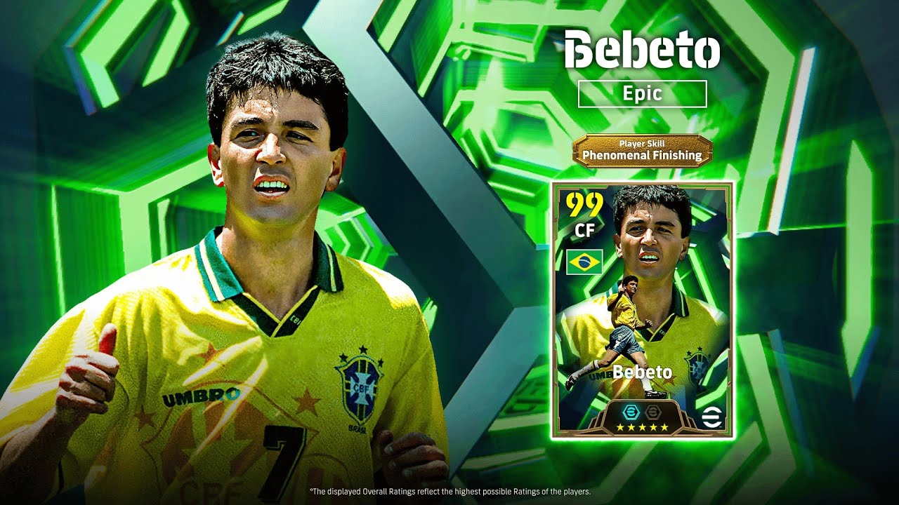 FREE EPICS RONALDO 9 COMING & UPDATE TODAY MAINTANANCE END TIME LIVE