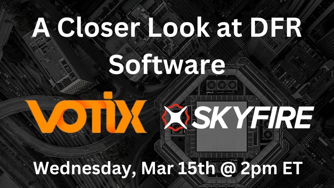 Votix: A Closer Look at DFR Software