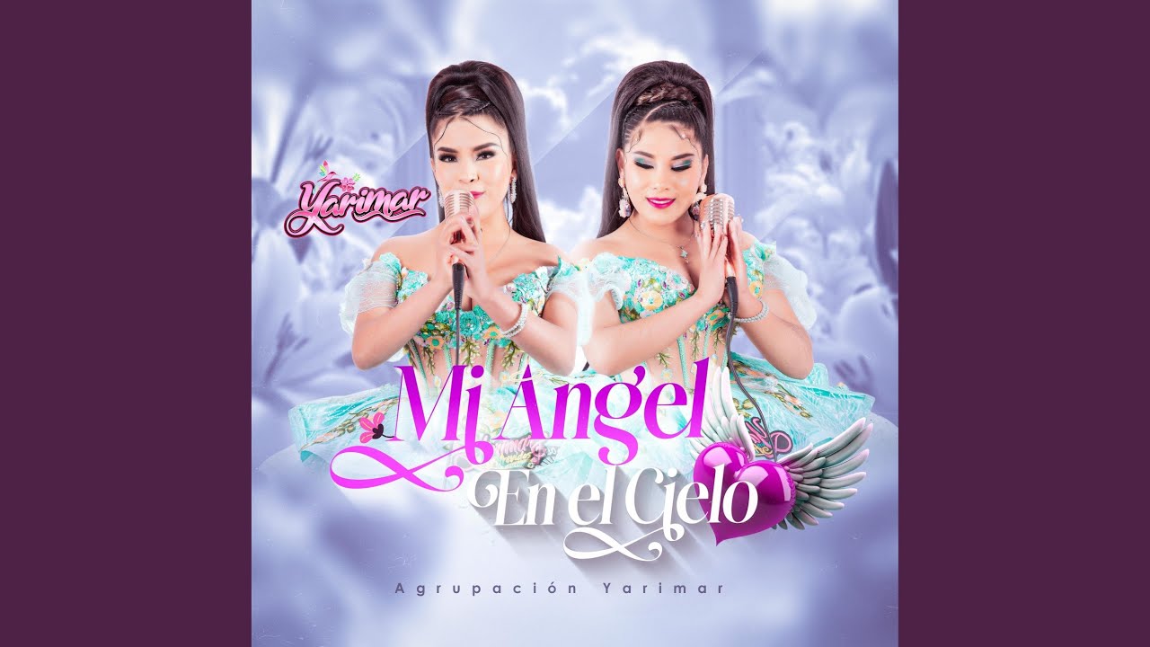Mi Ángel en el Cielo