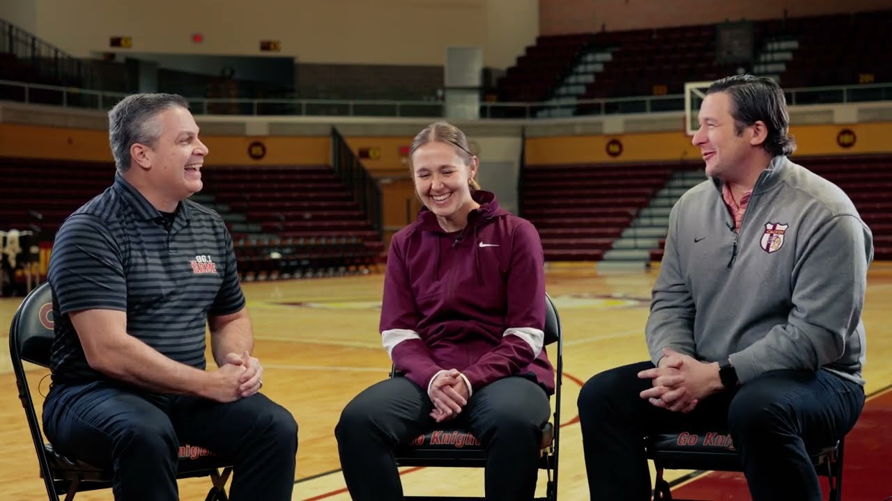 Soccer coaches discuss successful seasons and future facilities