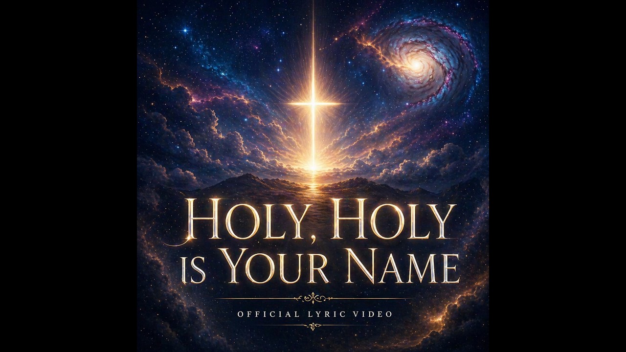 Holy, Holy is Your Name