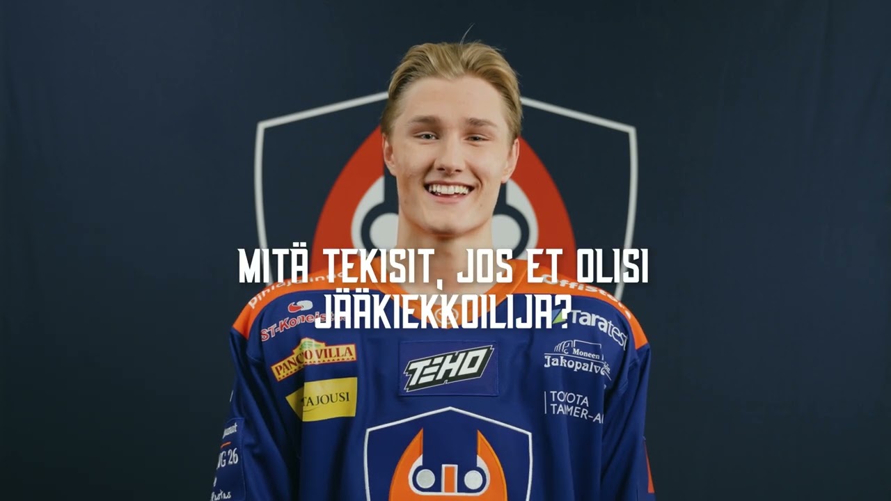 Tapparan lämäri | Oiva Keskinen
