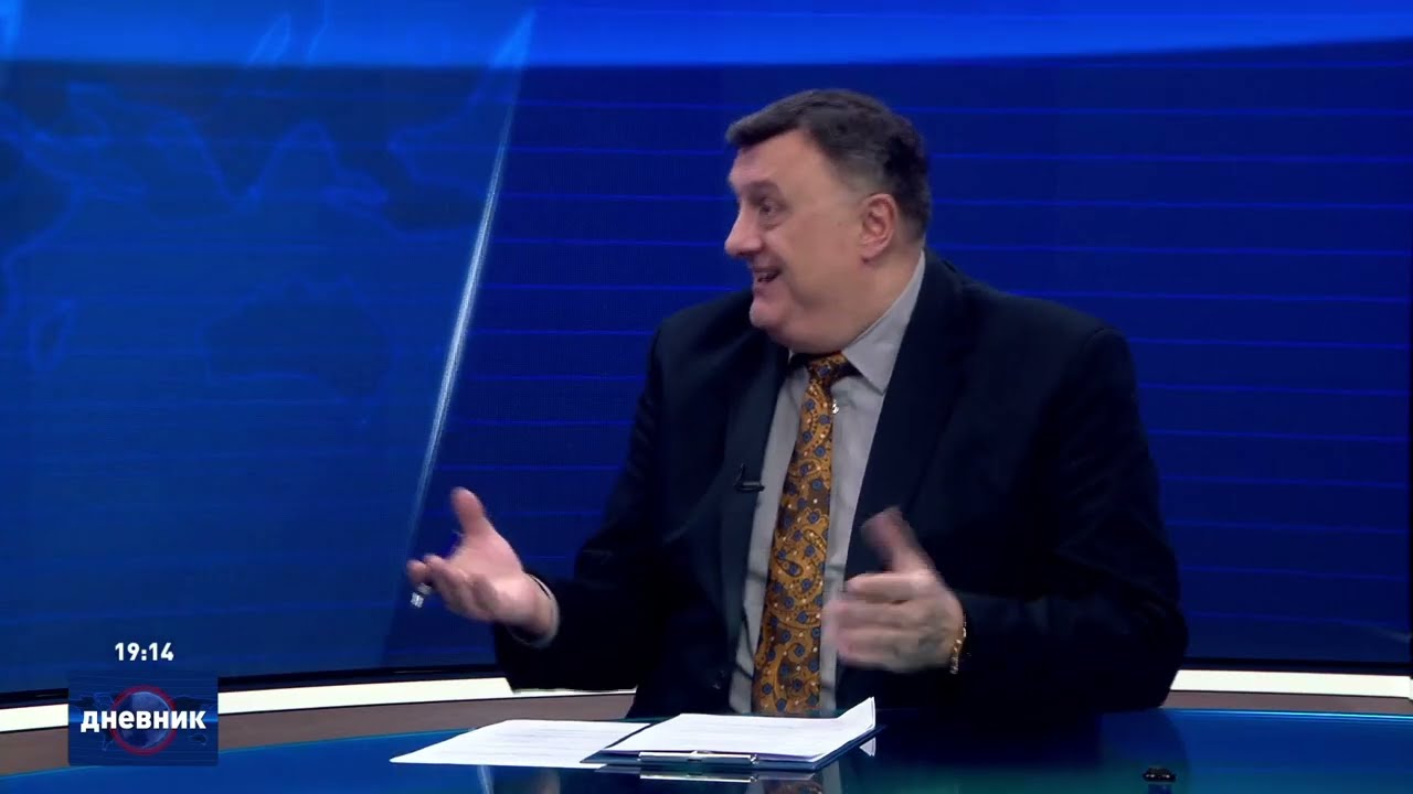 Дневник на Сител Телевизија, 08.02.2026