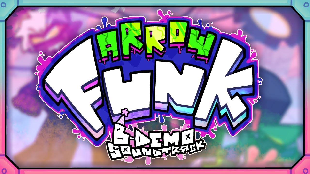 ♫ Fresher - ArrowFunk