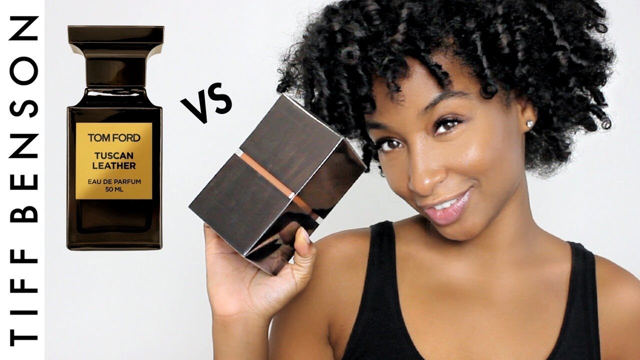 La Yuqawam Homme Rasasi vs Tuscan Leather by Tom Ford | UNBOXING