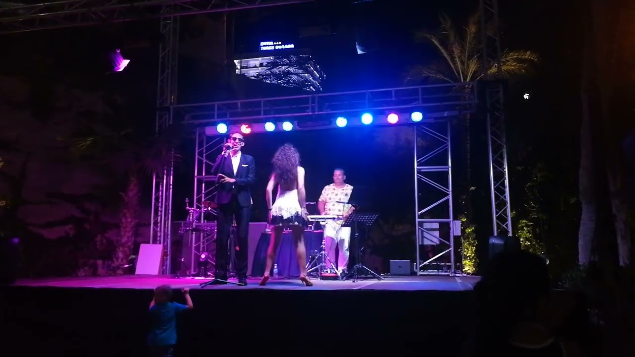 Benidorm Alicante España, Hotel Bali 