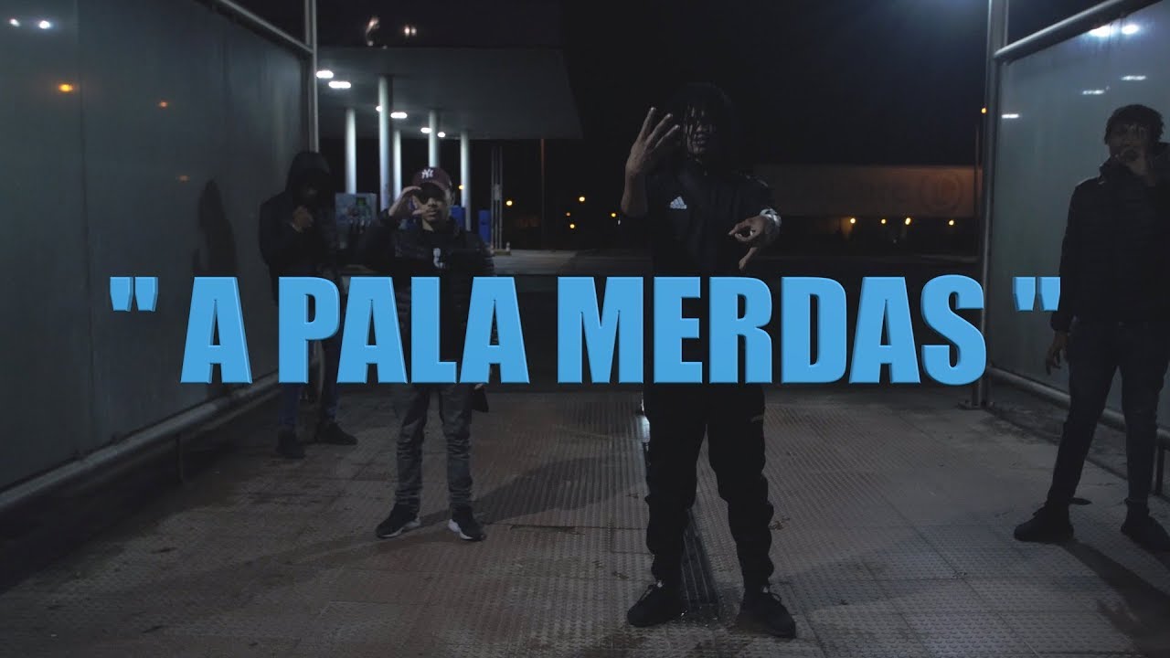 Game49 & Migas49 X BazaLenha49 X KronixSantana - 