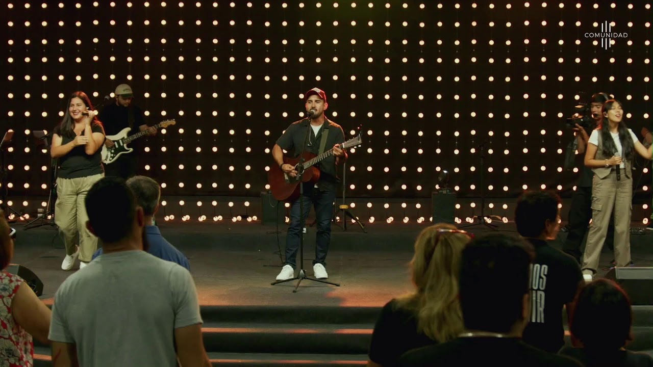 CULTO DE CELEBRACION / 21 de Febrero 2026