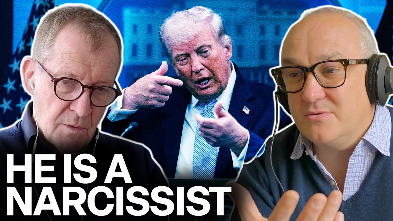 Действительно ли Трамп &mdash; фашист? (Доминик Сэндбрук)