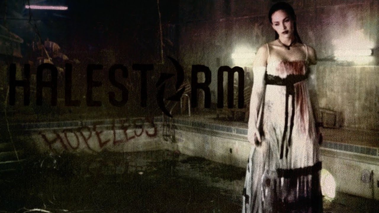 JENNIFER CHECK (Jennifer's Body) TRIBUTE 