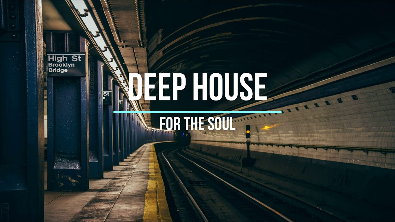 Phil Collins - In The Air Tonight 'Panski & John Skyfield (Remix) | #DEEPHOUSEFORSOUL