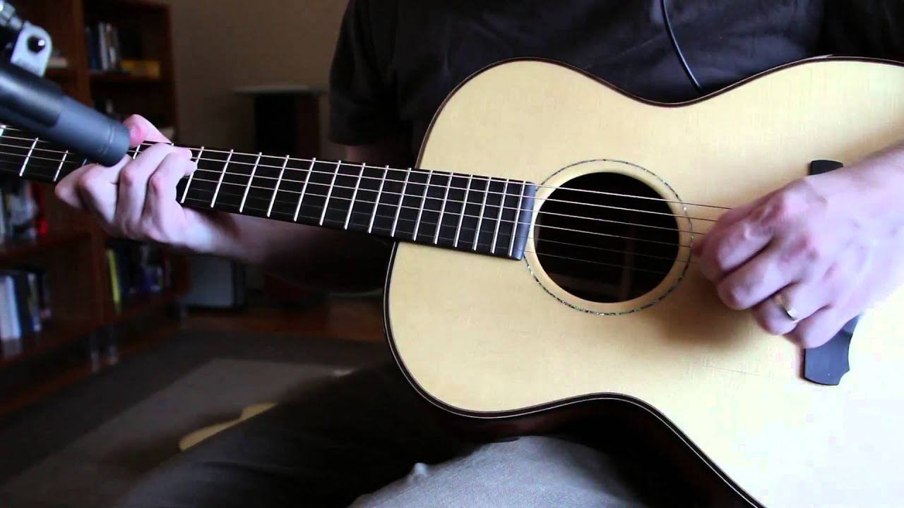 Lefty Guitars Only Schenk Ophirio Reserve koa capo