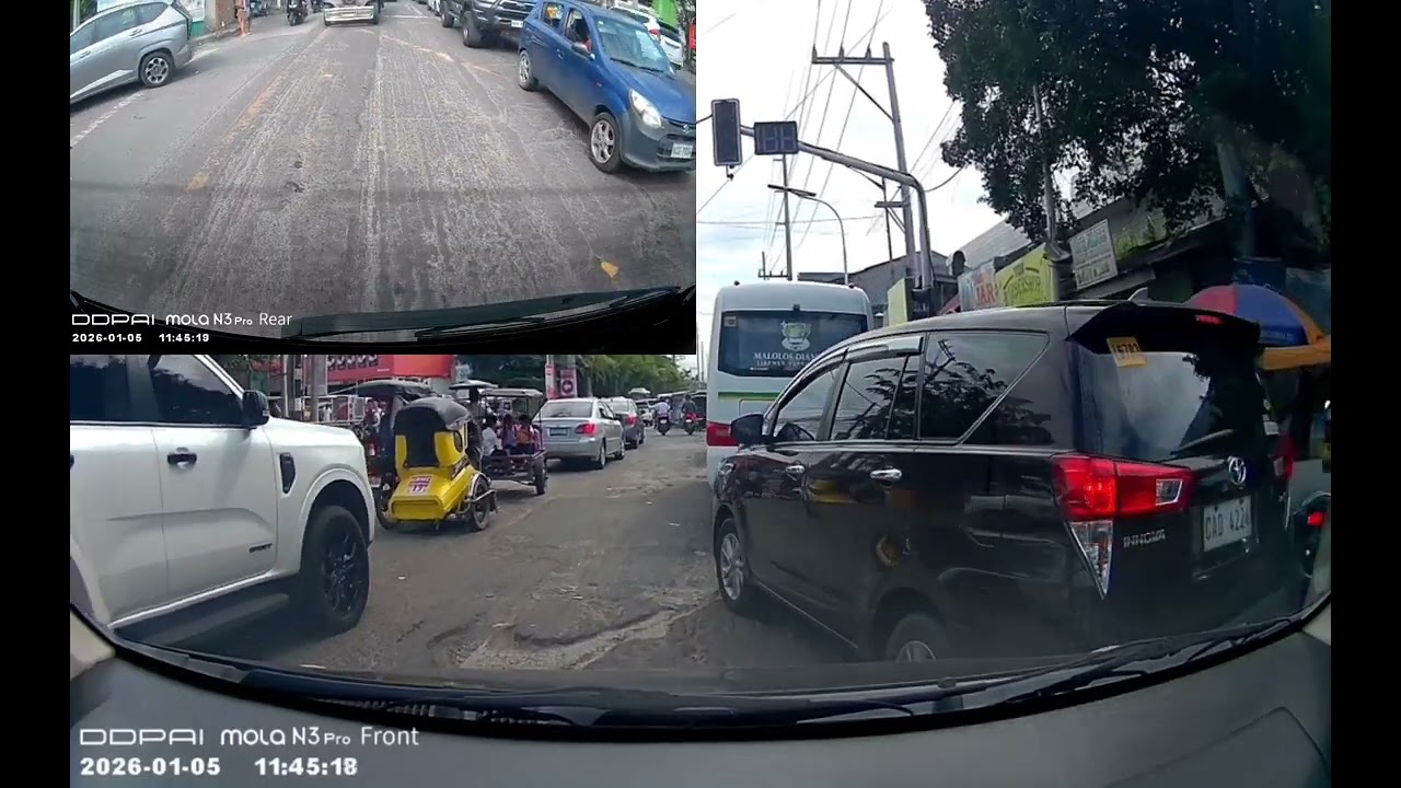Singit lang basta makakasingit.