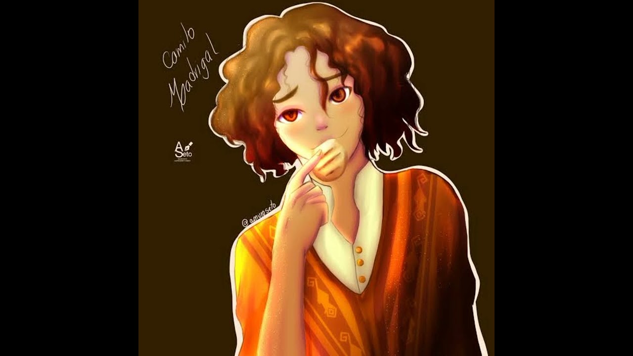 CAMILO MADRIGAL P3RV3RT1D0 TE VISITA Y TE DA MUCHO 4M0R ❤️😍😍😍❤️😳🥺 | #ASMR #NOVIO #ROLEPLAY