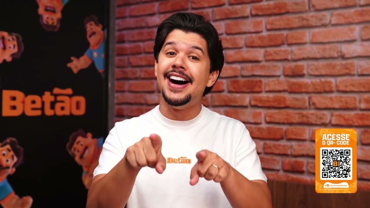 Bet&atilde;o Bet, a Melhor das Bets Regulamentadas