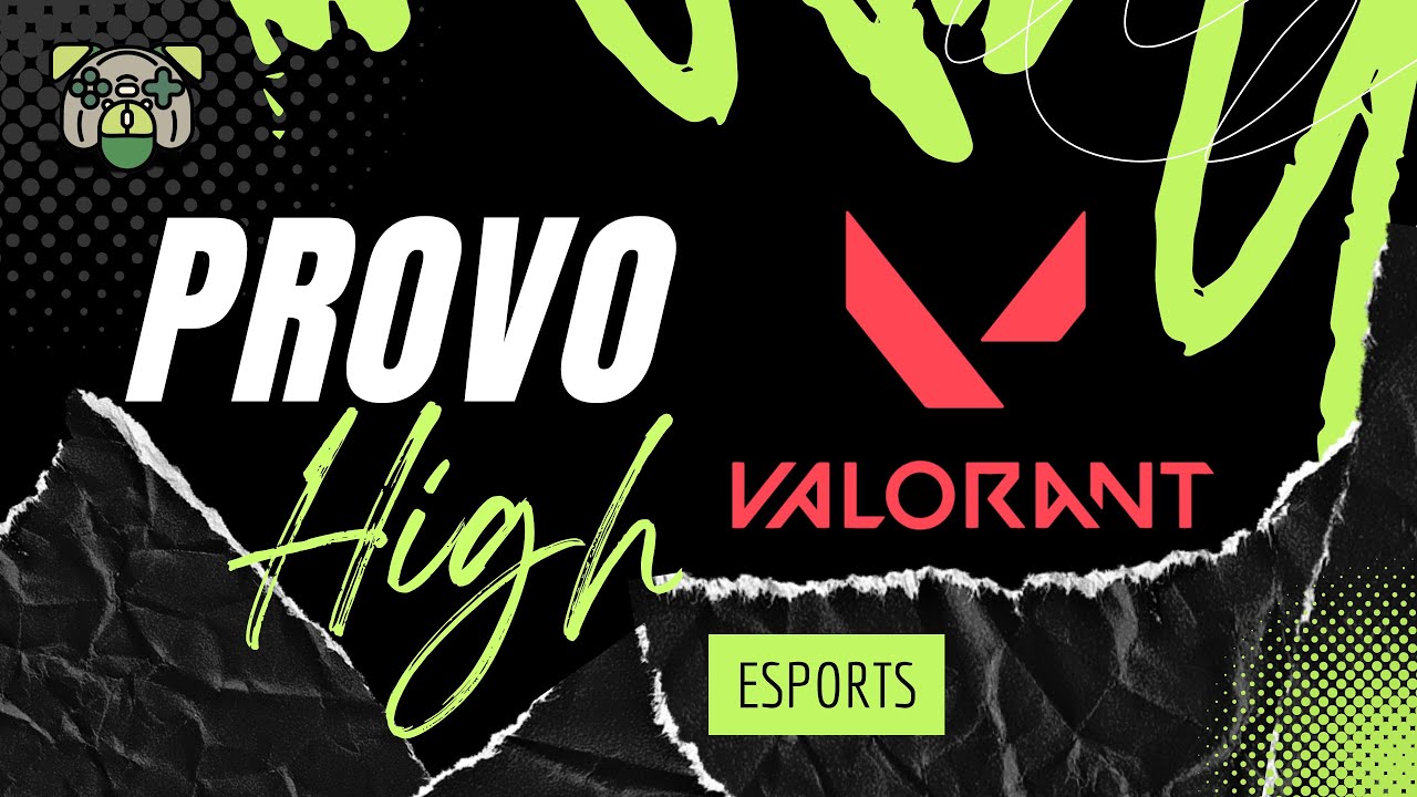 2/4/26 Provo High Varsity Valorant vs TBA - Week 2 Preseason Mountain Region Match
