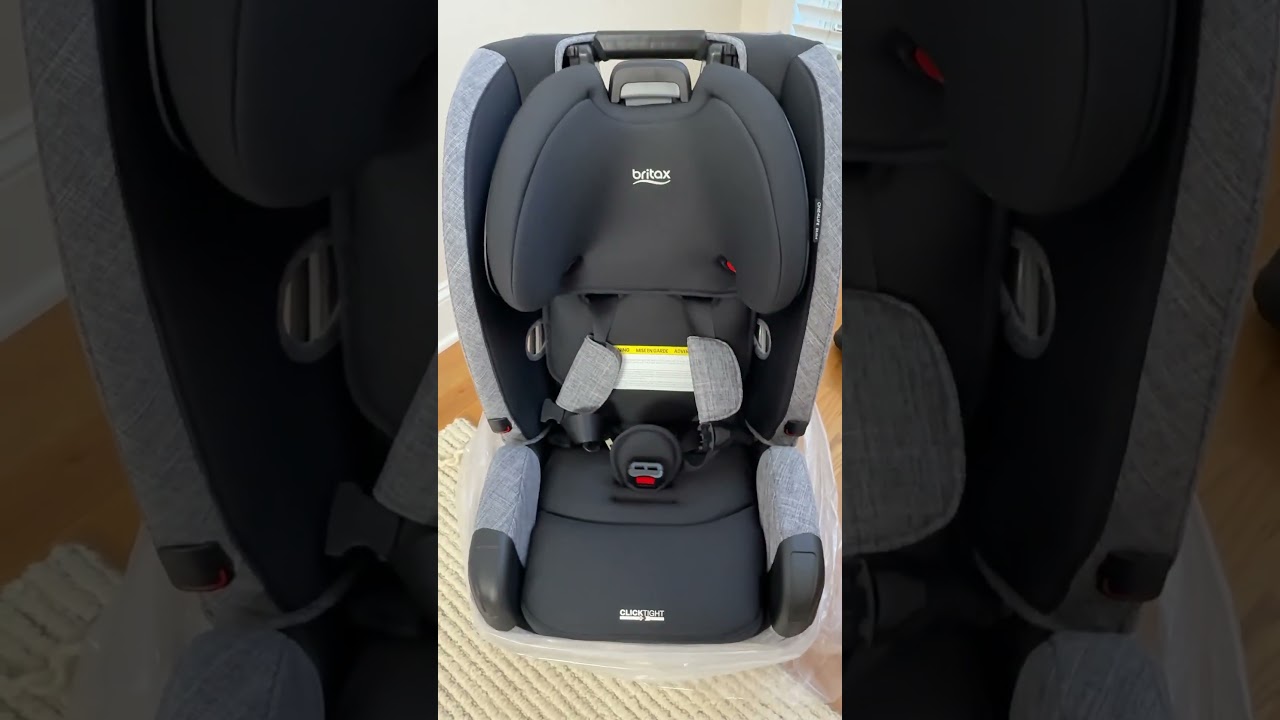 Britax One4Life carseat is such a good one! #carseat #britaxone4life #britax #britaxcarseat