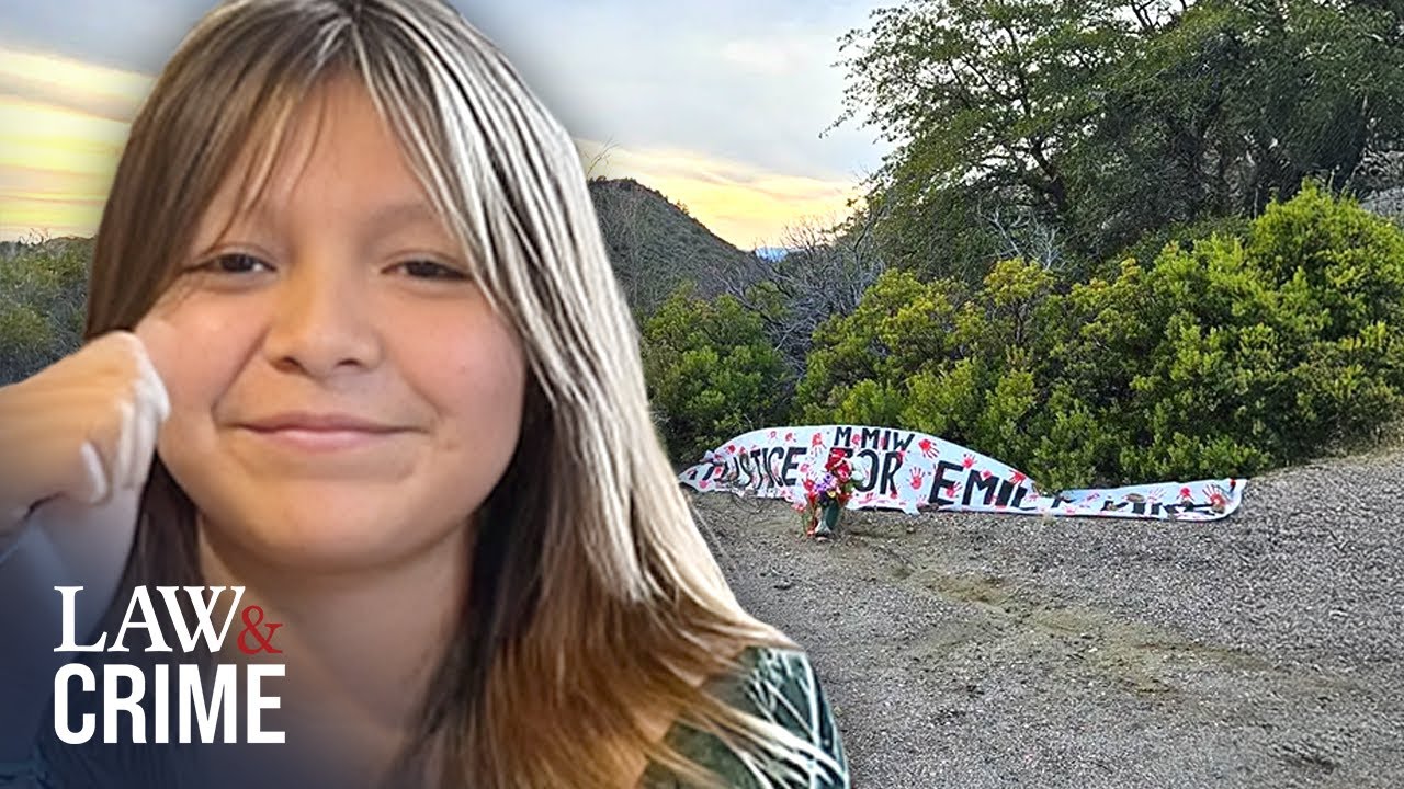 Hikers Found Teen’s Body Parts in Trash Bags