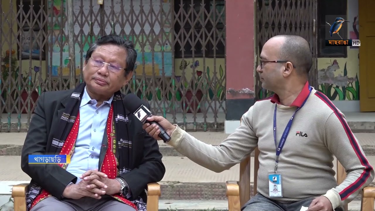 কার হাতে যাবে পাহাড়ের রাজত্ব? | Mountain Kingdom | Election | Maasranga News