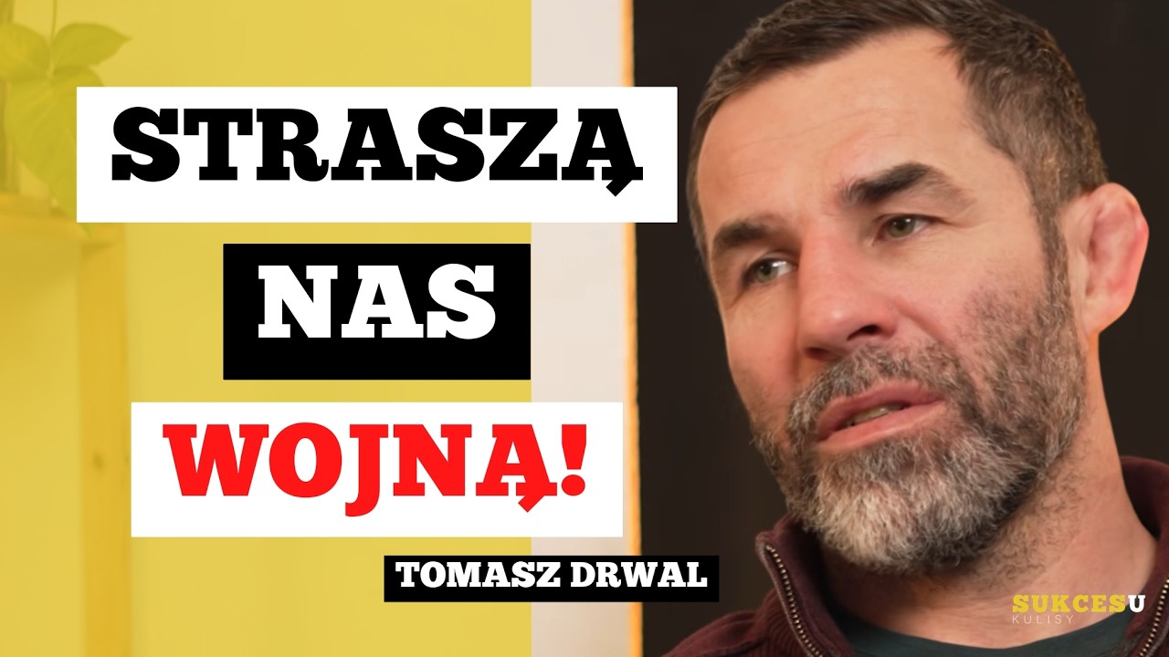 DŁUG, KT&Oacute;RY BĘDĄ SPŁACAĆ NASZE DZIECI. Tomasz Drwal