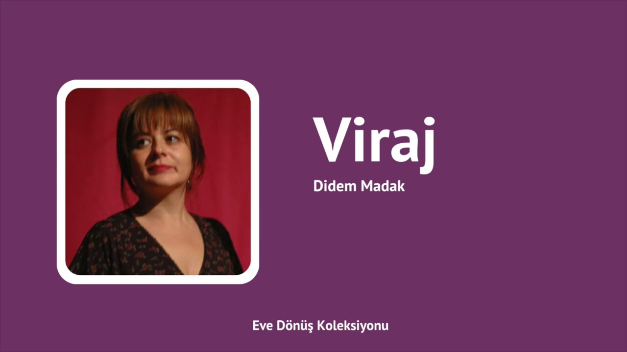 Eve Dönüş Koleksiyonu | Viraj