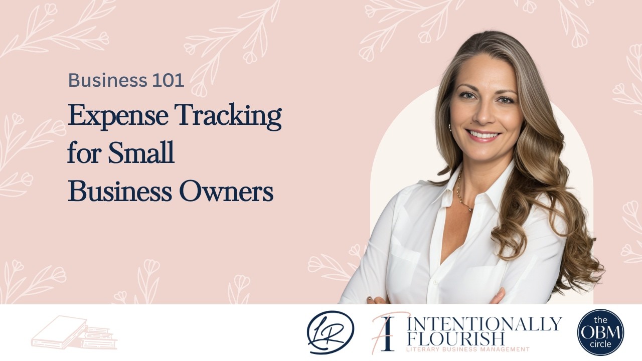 Expense Tracking for Small Business: A Practical Overview for Service-Based Owners