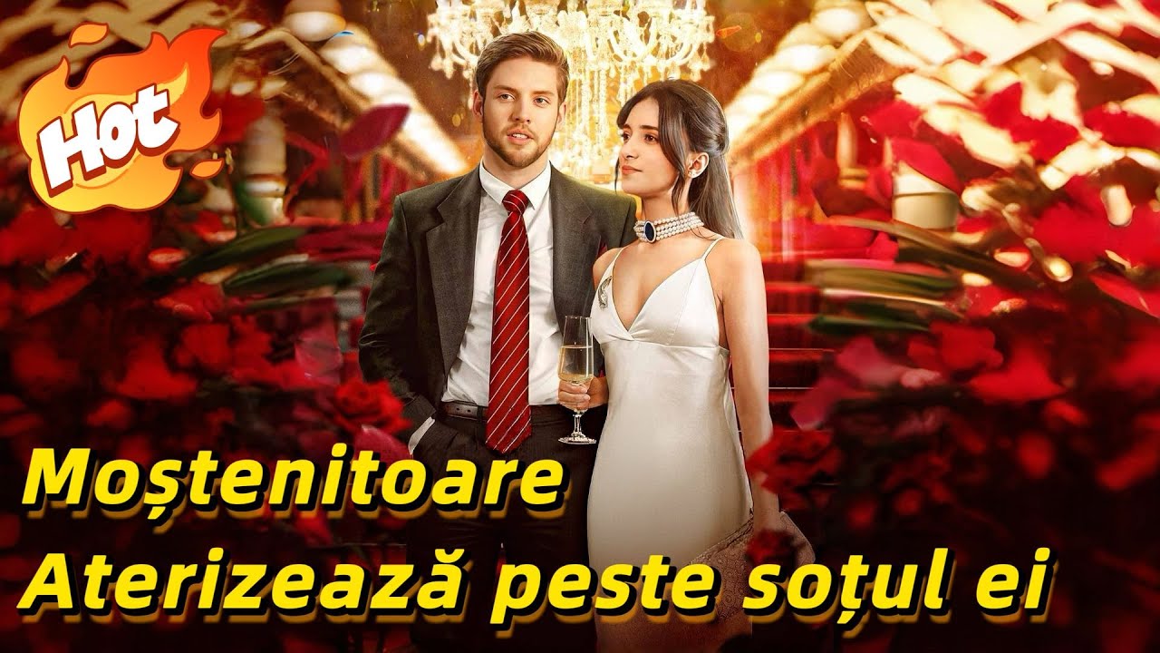 🆕[Dublat] Moștenitoare aterizează peste soțul ei【Dramă minunată】#drama