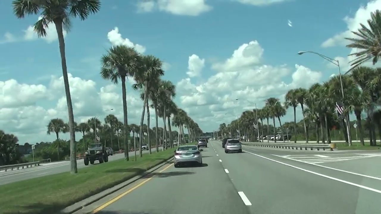 Daytona Beach