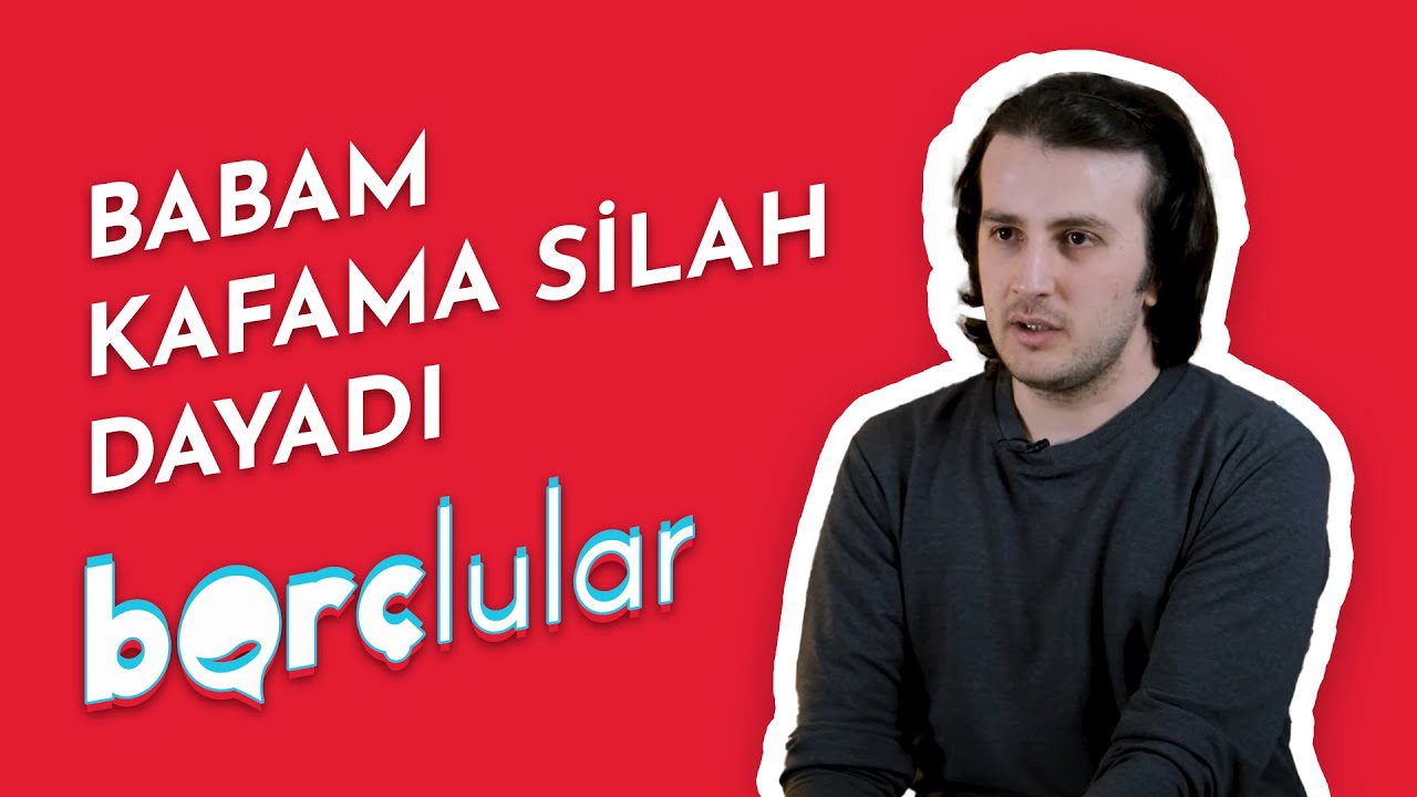 Borçlular 34. Bölüm / Baki Köroğlu (Öğrenci)