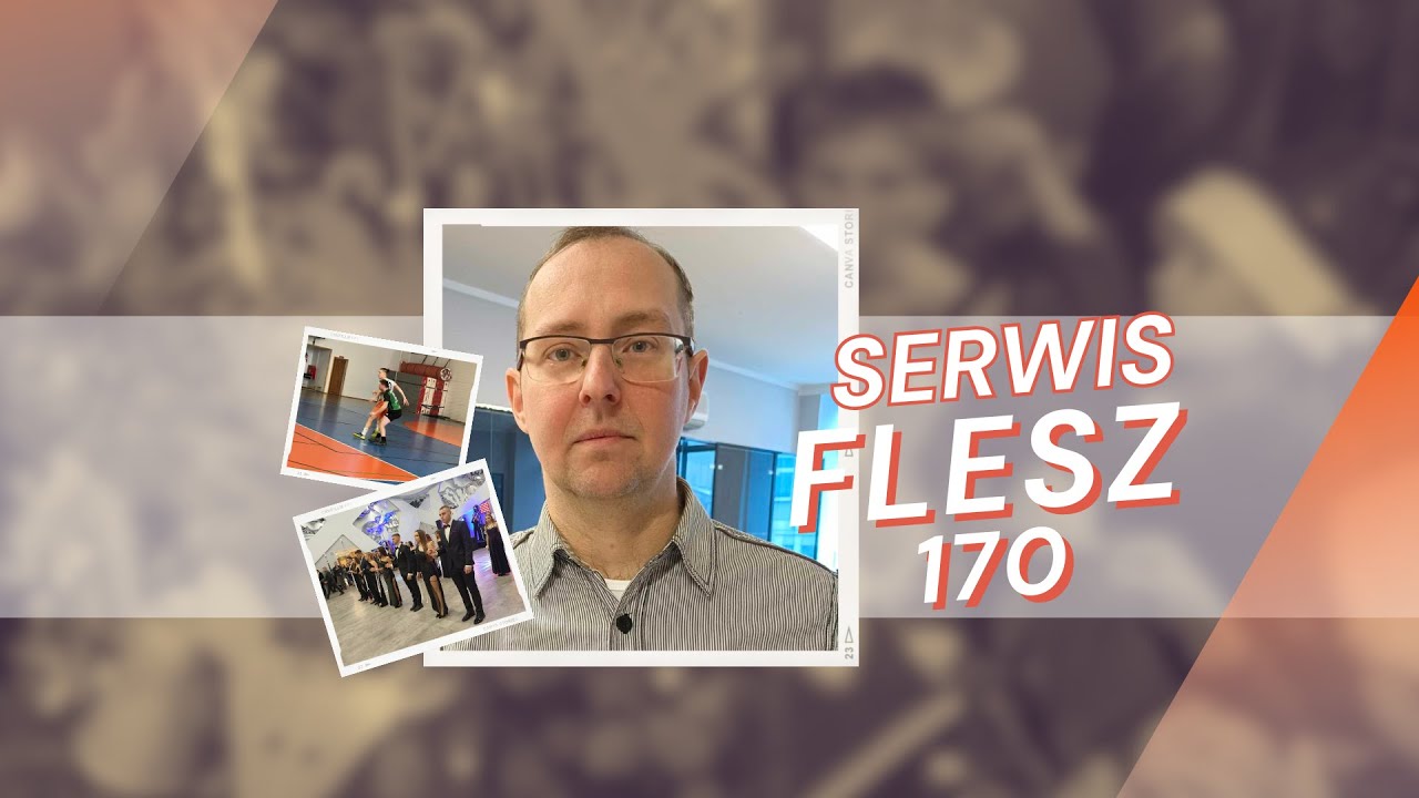 FLESZ #170 - sezon studni&oacute;wkowy rozpoczęty, dobry posiłek w szpitalu, radni w obronie medi&oacute;w