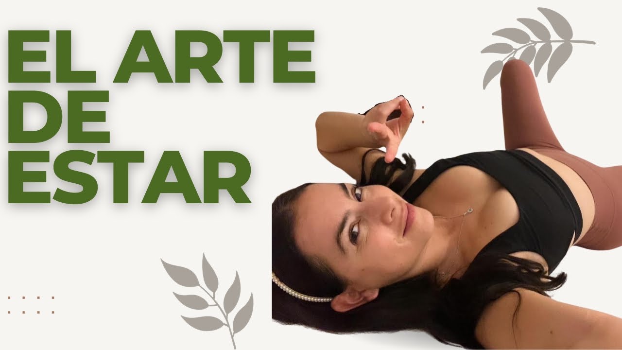 El arte de no hacer nada: poderoso, regenerativo y reconstructivo | ABRE LOS OJOS
