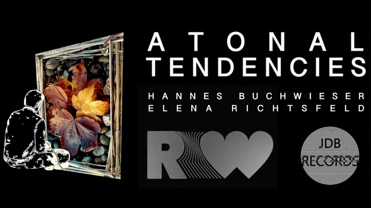 ATONAL TENDENCIES | RADIO WORM | ROTTERDAM