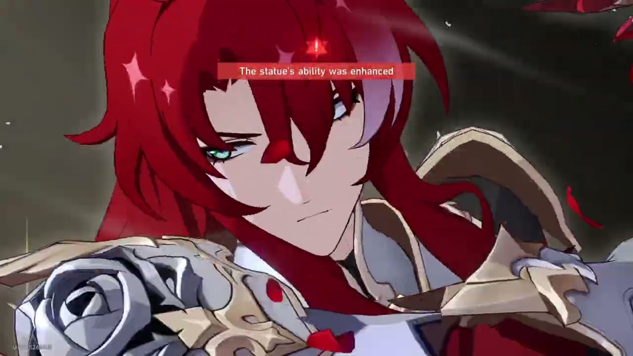 Honkai  Star Rail - E0S1 Cipher x Acheron & E0S1 Jade vs Pure Fiction 3.3
