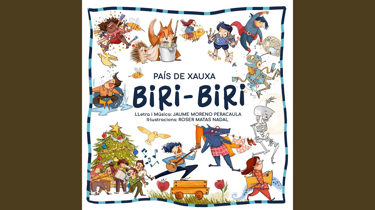 L'ARBRE DE NADAL