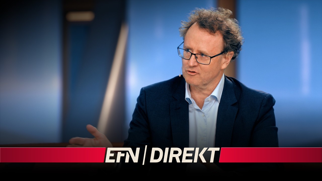 Aktierna förvaltarveteranen köper i AI-oron