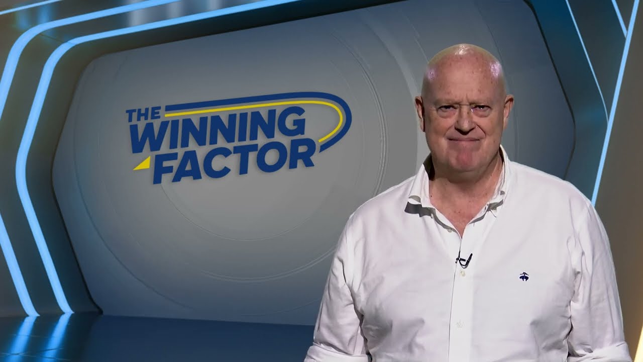 [Фактор победы]: Сезон 25/26 | Встреча 54 | 15 марта