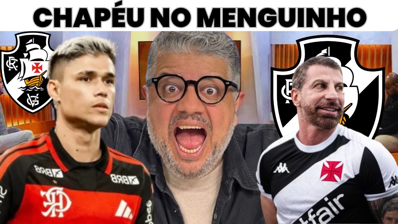 BOMBA NESTA TERCA! REFORÇO CHEGANDO NO VASCÃO CONFIRMADO AGORA! NOTÍCIAS DO VASCO HOJE