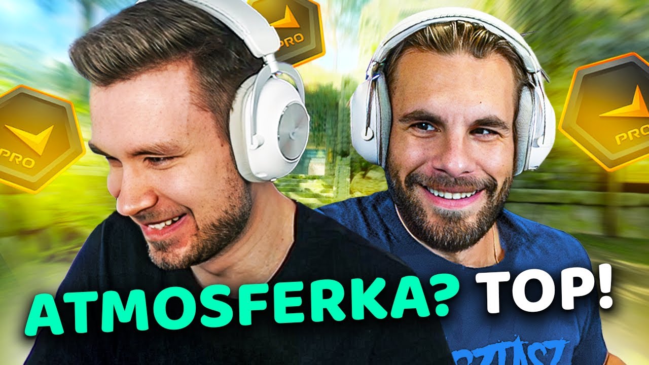 PEVOR & PAGO IN A GREAT MOOD ON FACEIT IN CS2!