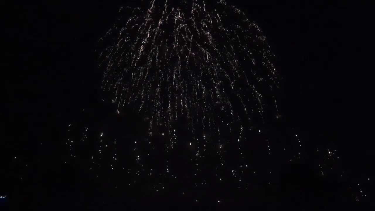 Pyronale 2024 Polen