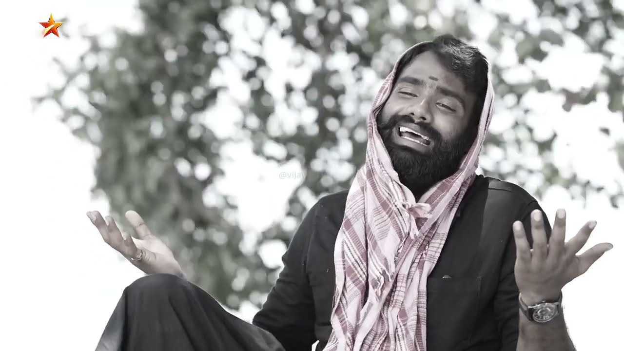Eeramaana Rojaave Season 1 | ஈரமான ரோஜாவே | Full Episode 201